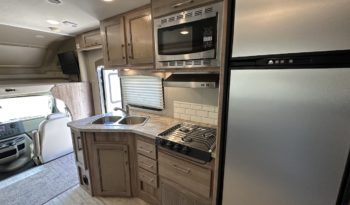 2019 Entegra Coach Odyssey 26D full