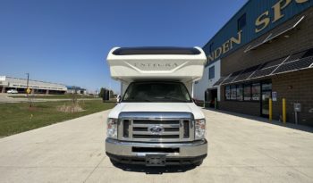 2019 Entegra Coach Odyssey 26D full