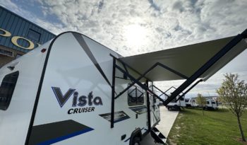 2023 Vista Cruiser 19RBS full