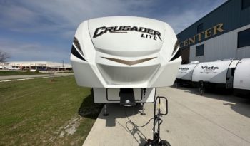 2021 Prime Time Crusader 28RL full
