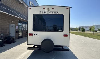2017 Keystone Sprinter 31MKS Limited full