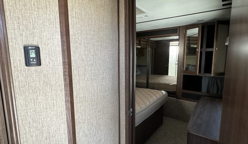 2017 Keystone Sprinter 31MKS Limited full