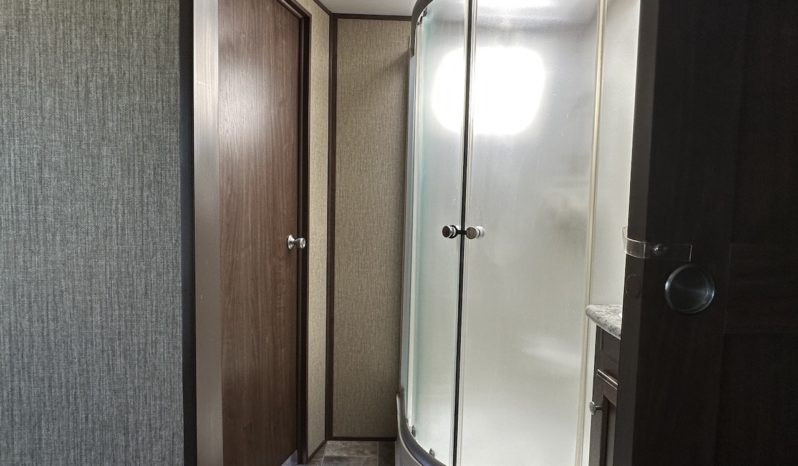 2017 Keystone Sprinter 31MKS Limited full