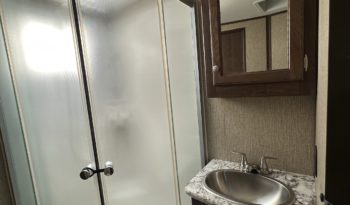 2017 Keystone Sprinter 31MKS Limited full