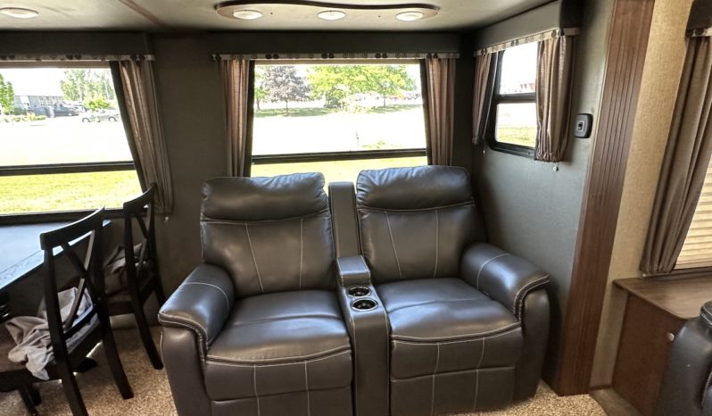 2017 Keystone Sprinter 31MKS Limited full