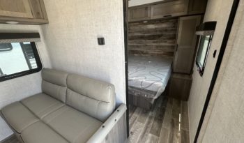2022 Conquest 26BHG full