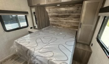 2022 Conquest 26BHG full