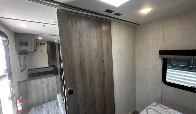 2022 Conquest 26BHG full