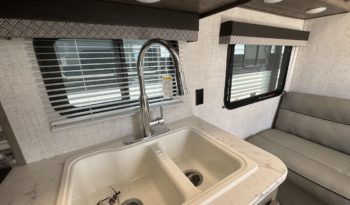 2022 Conquest 26BHG full