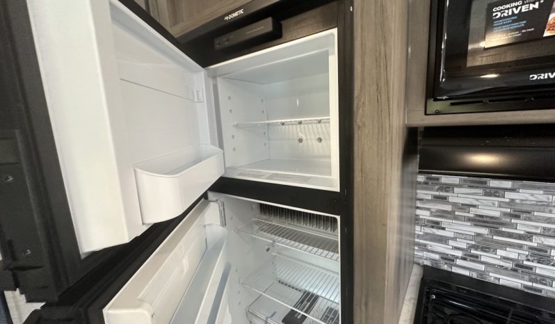 2022 Conquest 26BHG full