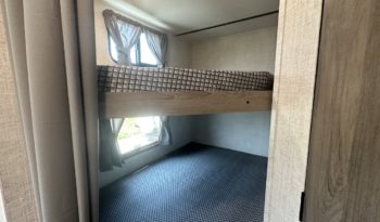 2022 Conquest 26BHG full