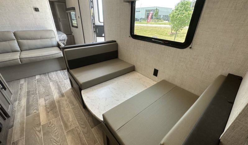 2022 Conquest 26BHG full