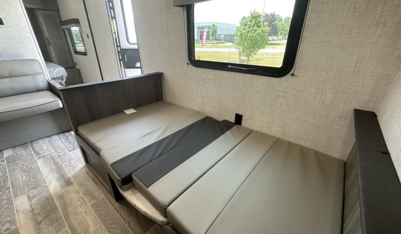 2022 Conquest 26BHG full