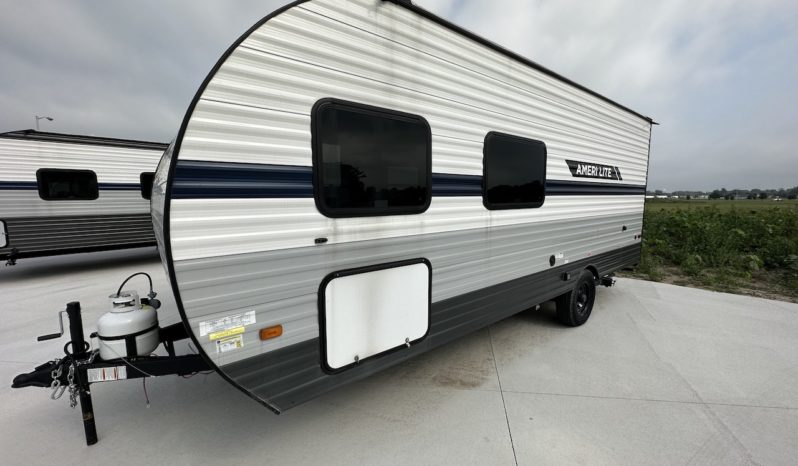 2022 Ameri-Lite 199RK full