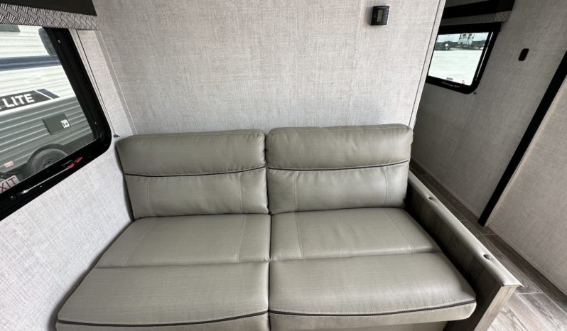 2022 Trail Master 26BHG full