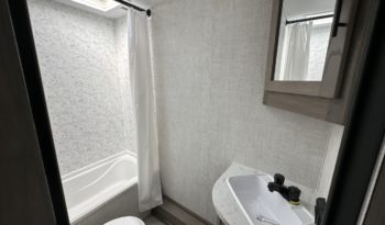 2022 Trail Master 26BHG full