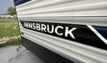 2022 Innsbruck 199RK full