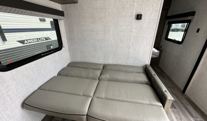 2022 Trail Master 26BHG full