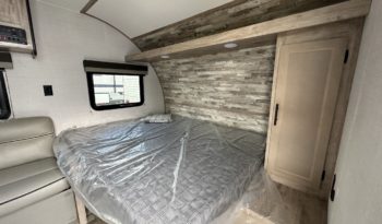 2023 Kingsport 199RK full