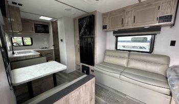 2023 Kingsport 199RK full