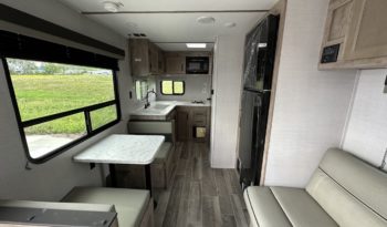 2023 Kingsport 199RK full