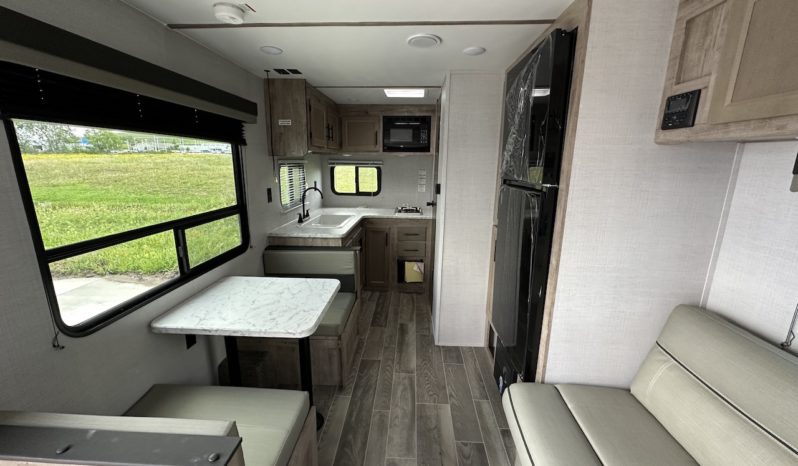 2023 Kingsport 199RK full