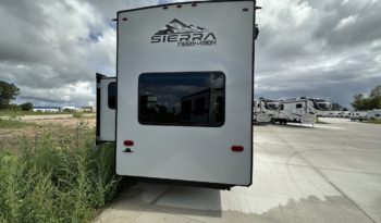 2024 Sierra 399Loft full