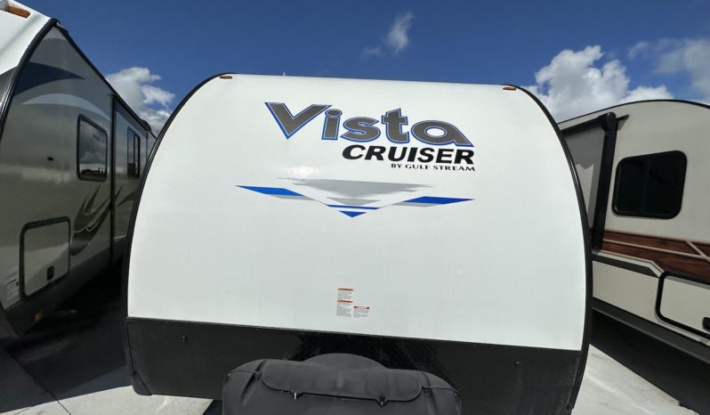 2021 Vista Cruiser 23TWS full