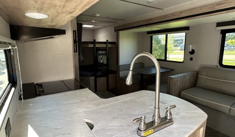 2023 Ameri-Lite 268BH full