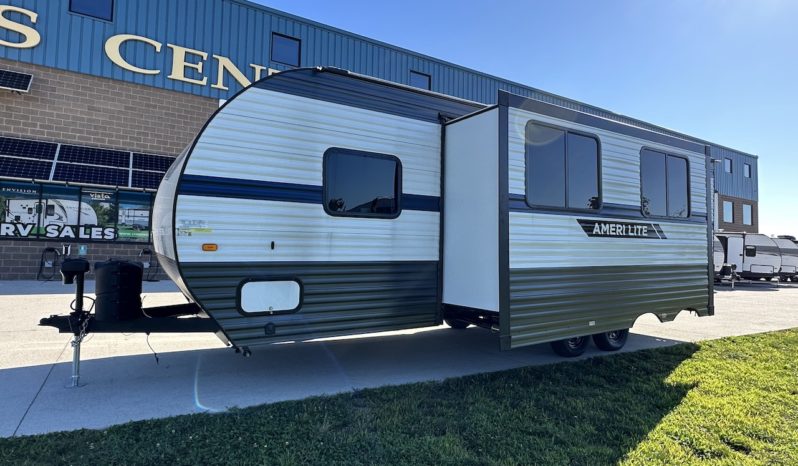2023 Ameri-Lite 268BH full