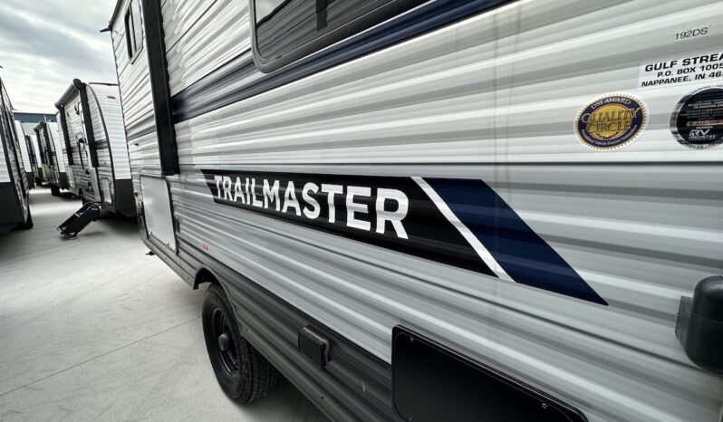 2023 TrailMaster 192DS full