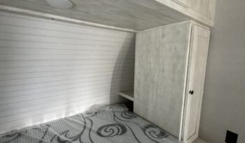 2024 Shasta Oasis 526BH full