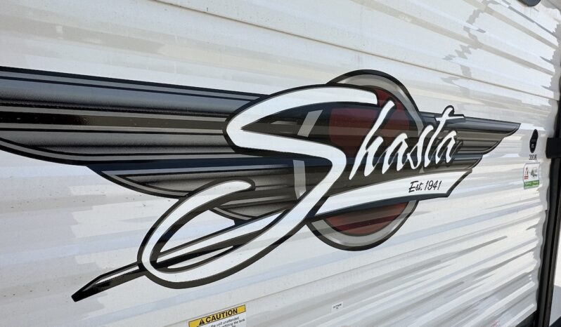2023 Shasta SST31OK full