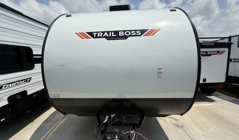 2024 Trail Boss 150RD full