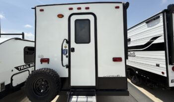 2024 Trail Boss 150RD full