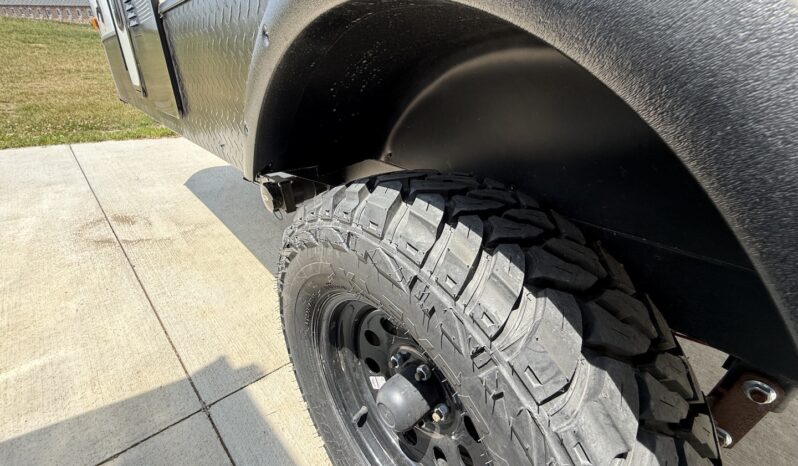2024 Trail Boss 150RD full