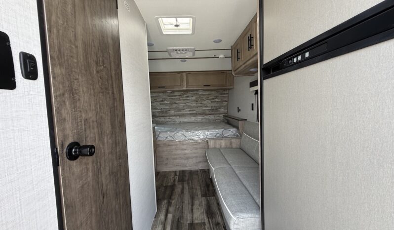2024 Trail Boss 150RD full