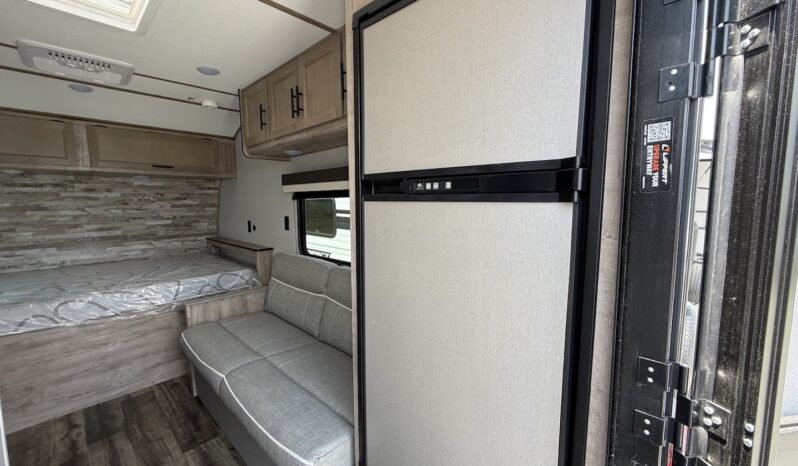 2024 Trail Boss 150RD full