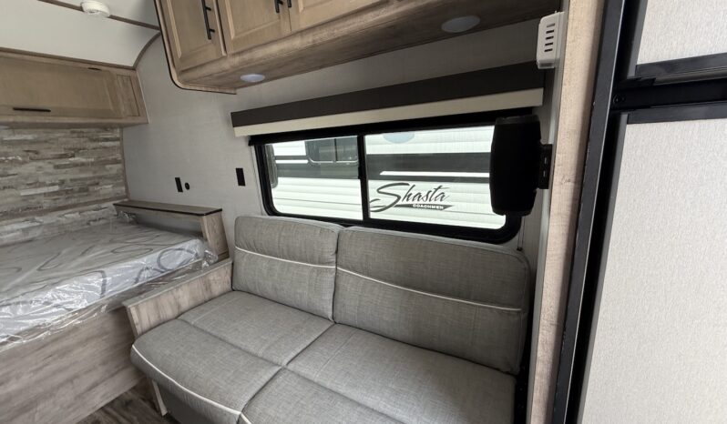 2024 Trail Boss 150RD full
