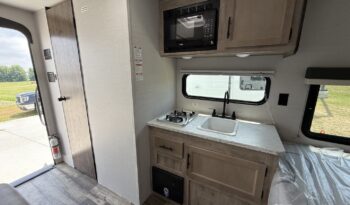2024 Trail Boss 150RD full