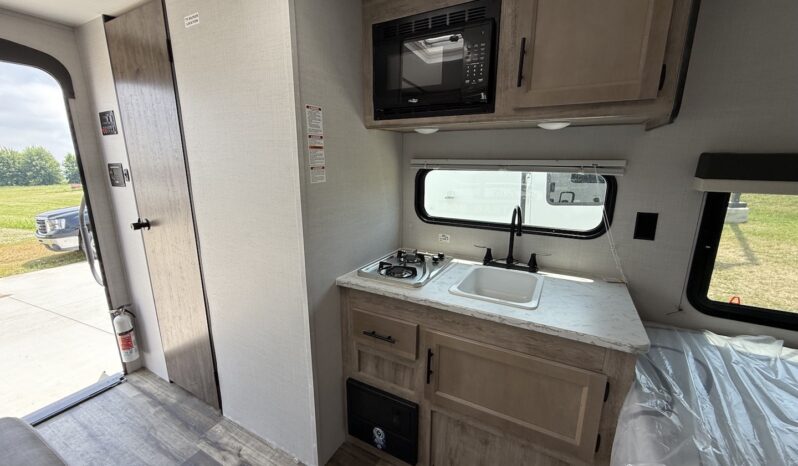 2024 Trail Boss 150RD full