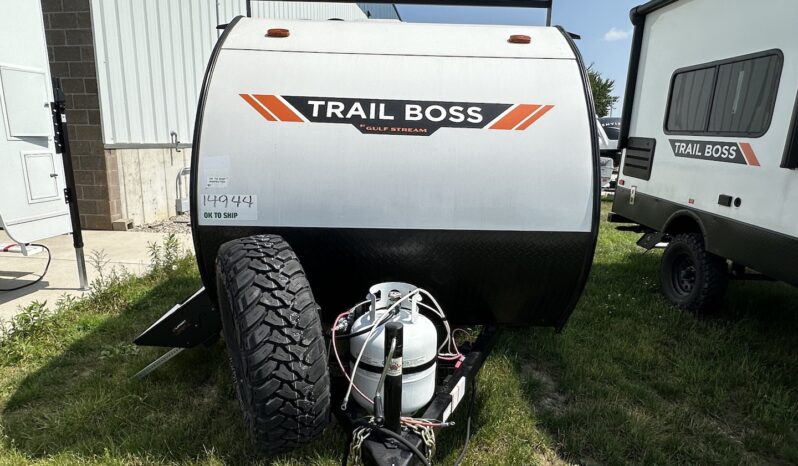 2024 Trail Boss 109OK full