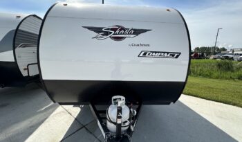 2024 Shasta Oasis SST18BH full