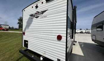 2024 Shasta Oasis SST18BH full