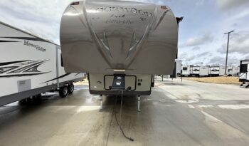 2014 Rockwood 8288WS full