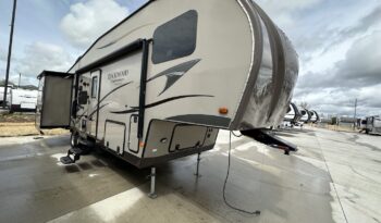 2014 Rockwood 8288WS full