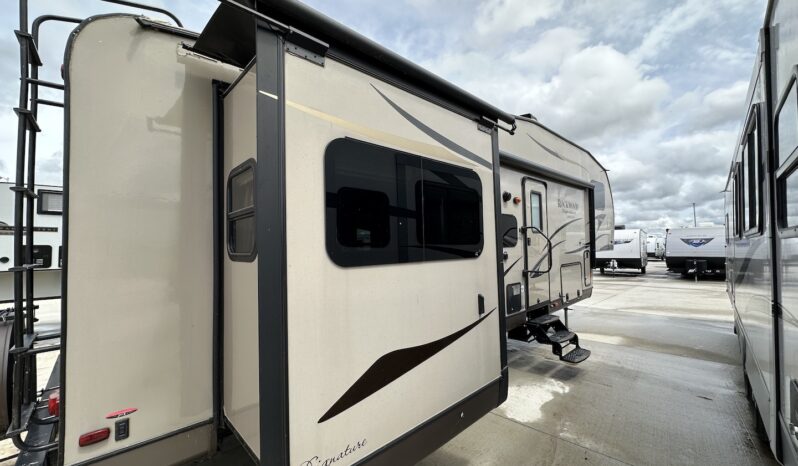 2014 Rockwood 8288WS full