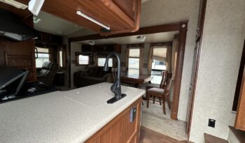 2014 Rockwood 8288WS full