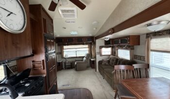 2014 Rockwood 8288WS full