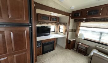 2014 Rockwood 8288WS full